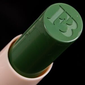 Fenty Midnight Wasabi Mattemoiselle Lipstick discontinued NIB Full Size